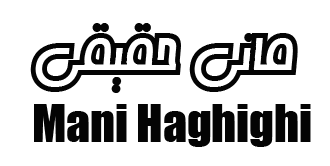 ManiHaghighi_Logo